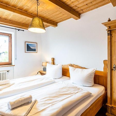 Chalet Gruentenblick Immenstadt im Allgäu Екстериор снимка