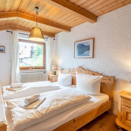 Chalet Gruentenblick Immenstadt im Allgäu Екстериор снимка