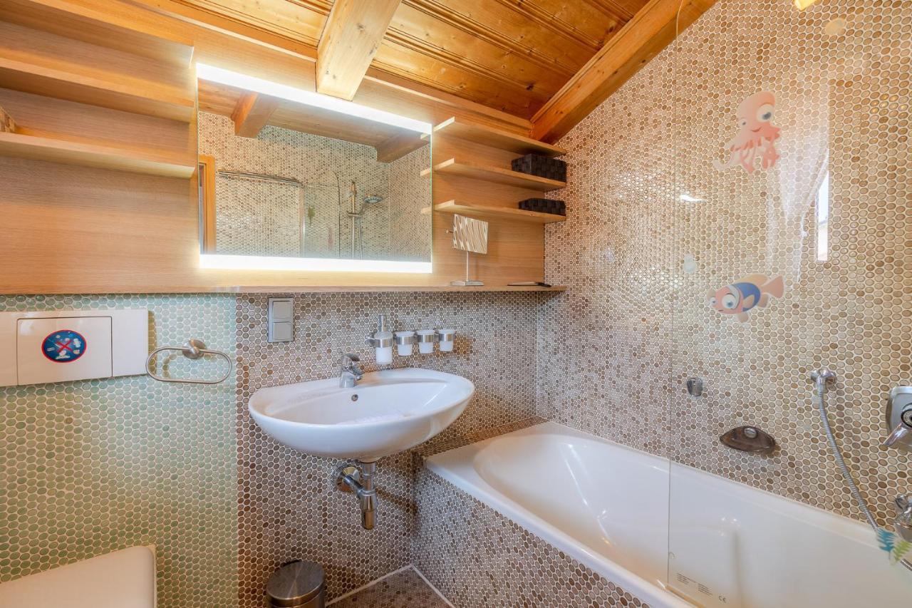 Chalet Gruentenblick Immenstadt im Allgäu Екстериор снимка