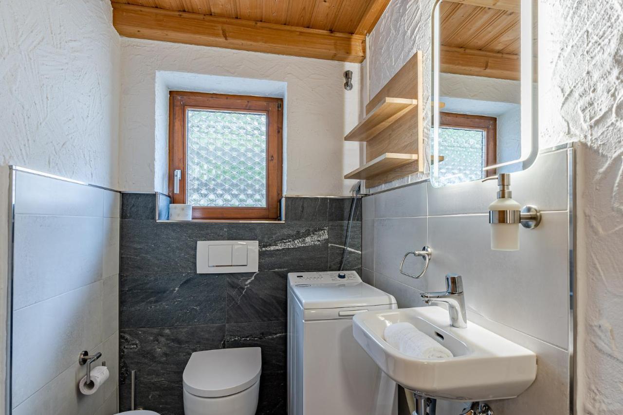 Chalet Gruentenblick Immenstadt im Allgäu Екстериор снимка